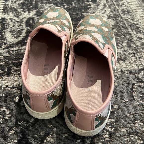 COACH woman Loafers - Picture 2 of 3